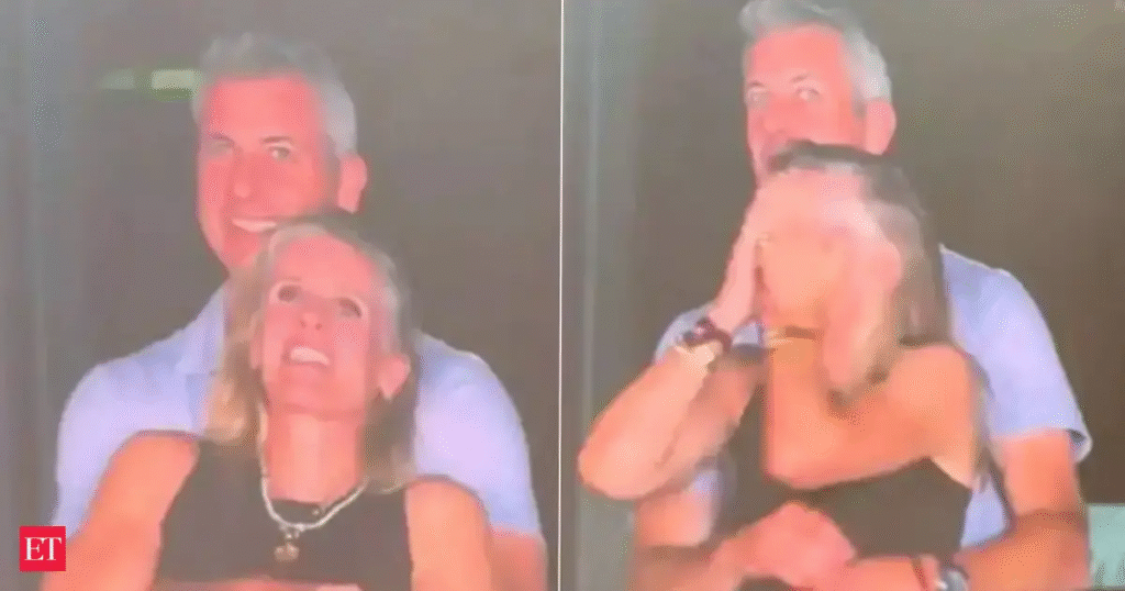 Shocking Evidence Leaked: Nick Sirianni Unveils Damning Proof Against CEO Andy Byron at a Luxury Hotel. This man not only had an affair with Kristin Cabot but also had relationships with two subordinate employees during their probationary periods…ON - Top News